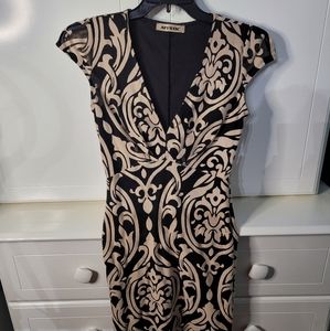 Beautiful classy dress